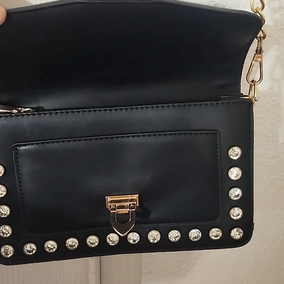 Bling Fashion Bag - Picture 5 of 7